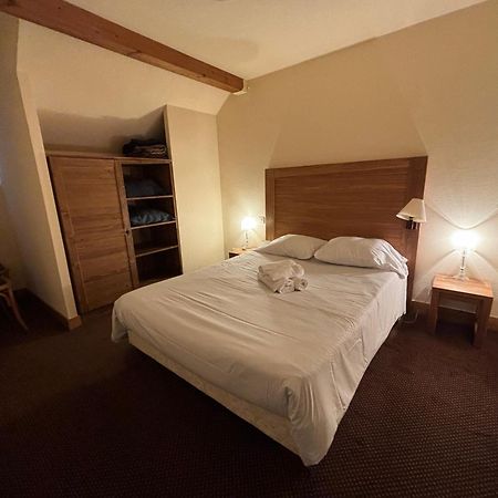 Sejour Spa Inclus Au Centre De St Lary サン・ラリー・スラン エクステリア 写真