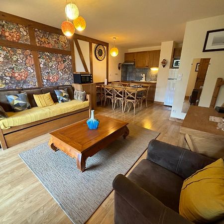 Sejour Spa Inclus Au Centre De St Lary サン・ラリー・スラン エクステリア 写真
