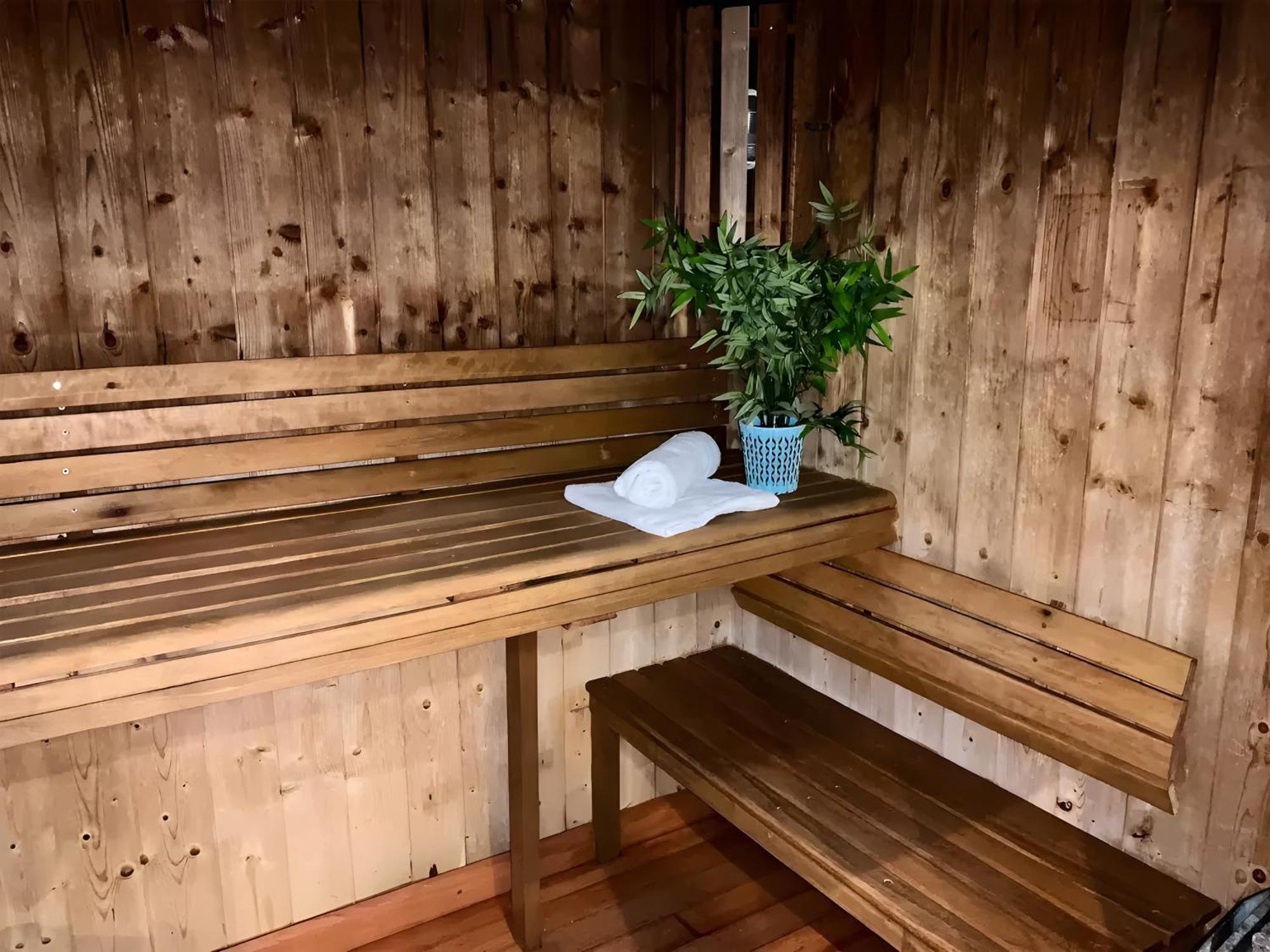 Sejour Spa Inclus Au Centre De St Lary サン・ラリー・スラン エクステリア 写真