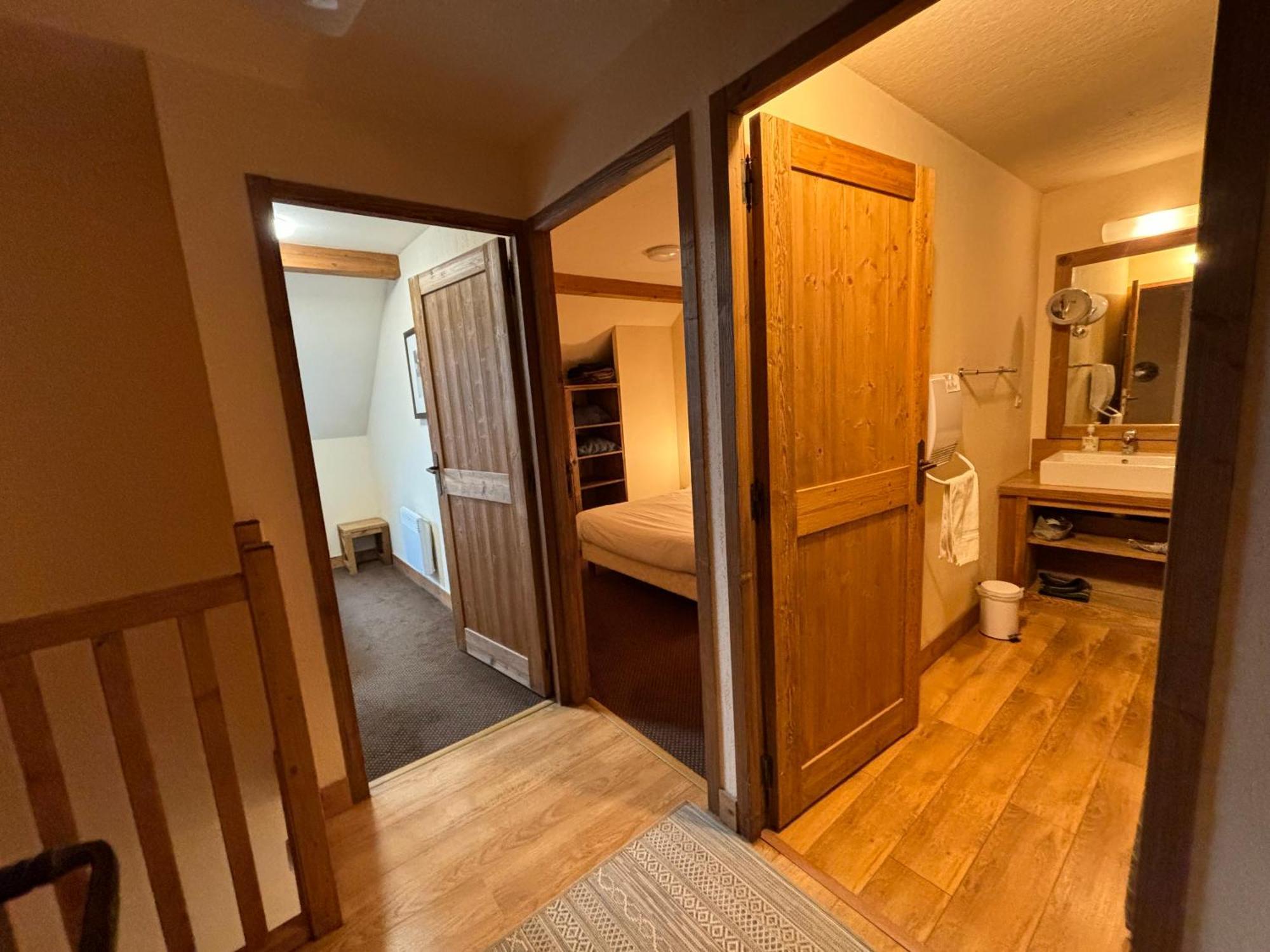 Sejour Spa Inclus Au Centre De St Lary サン・ラリー・スラン 部屋 写真