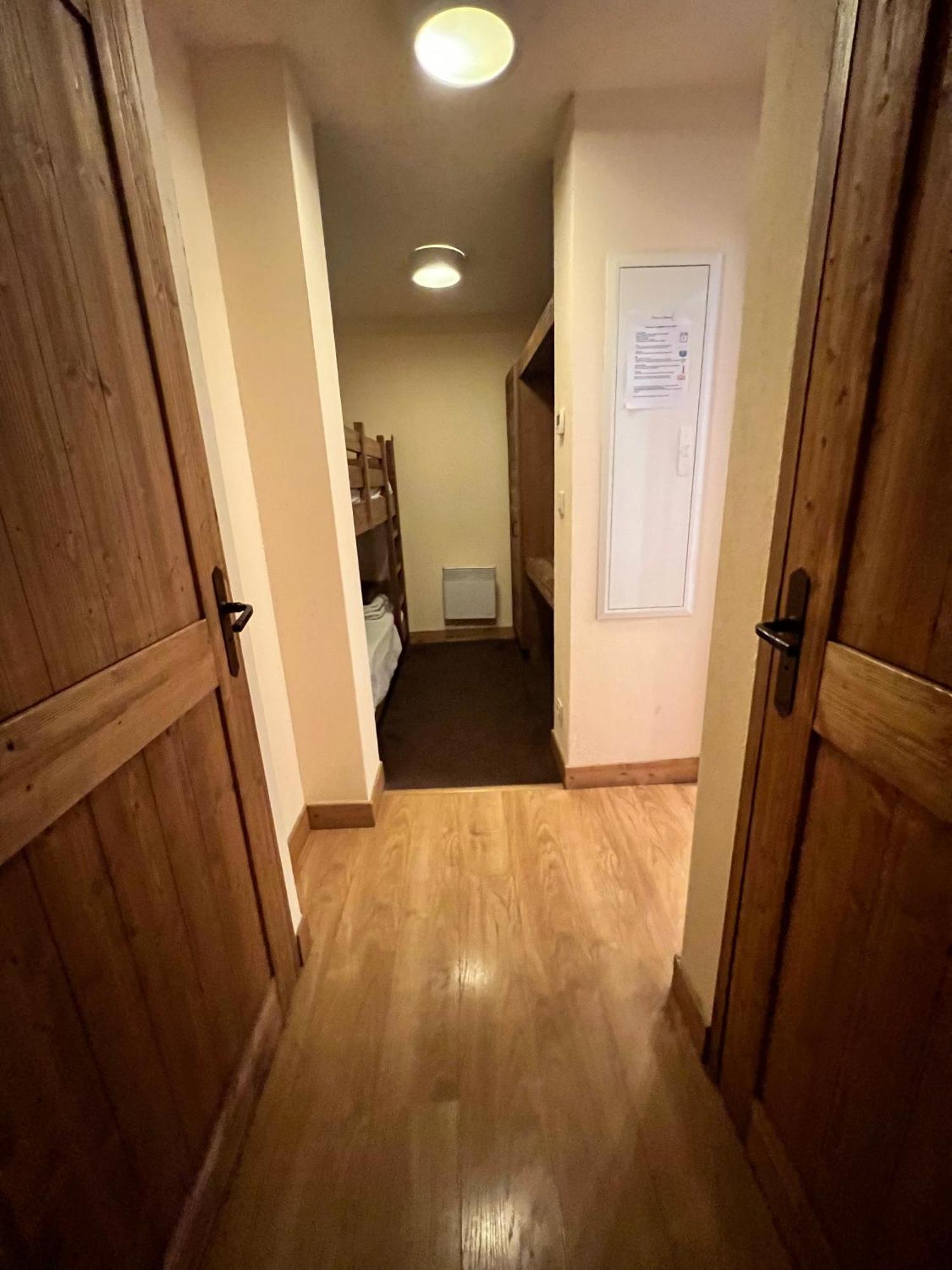 Sejour Spa Inclus Au Centre De St Lary サン・ラリー・スラン 部屋 写真