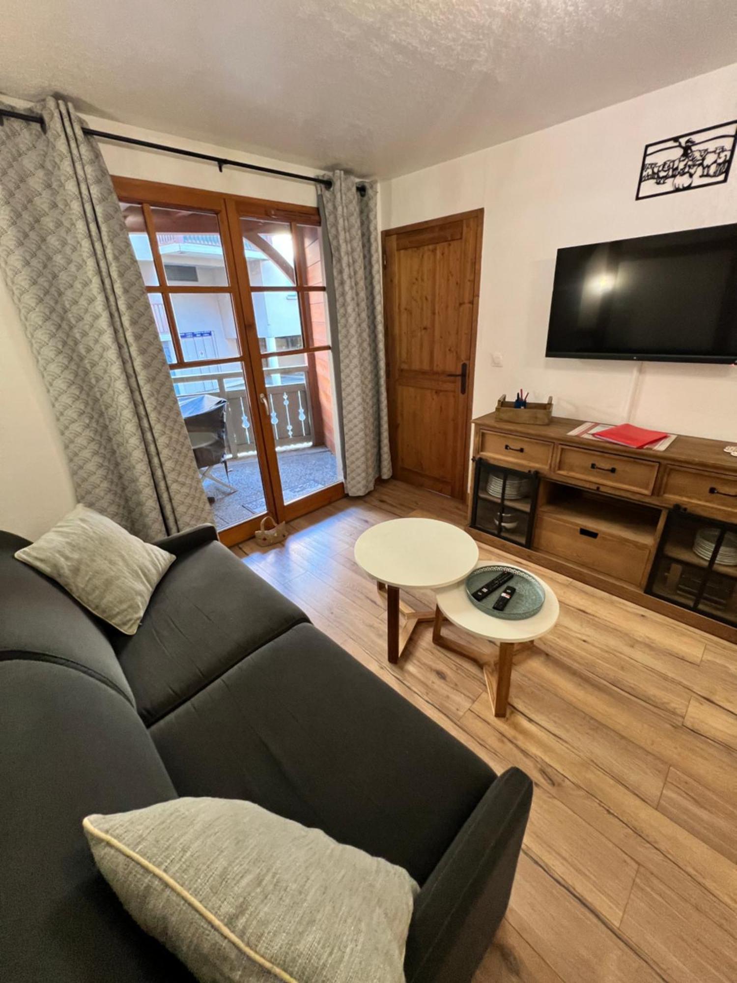 Sejour Spa Inclus Au Centre De St Lary サン・ラリー・スラン 部屋 写真