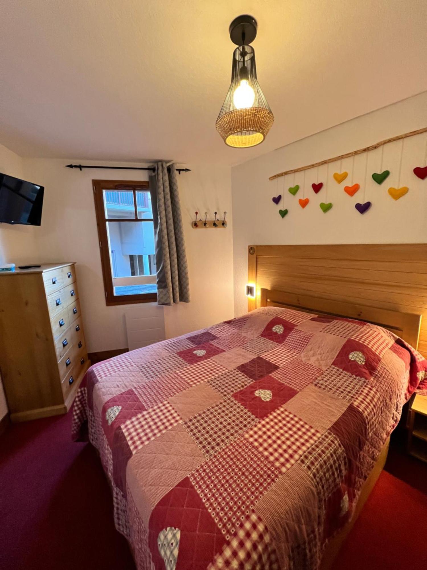 Sejour Spa Inclus Au Centre De St Lary サン・ラリー・スラン 部屋 写真